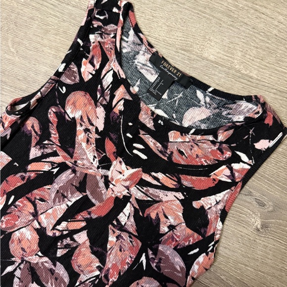 •FOREVER 21• DRESS - Picture 5 of 5